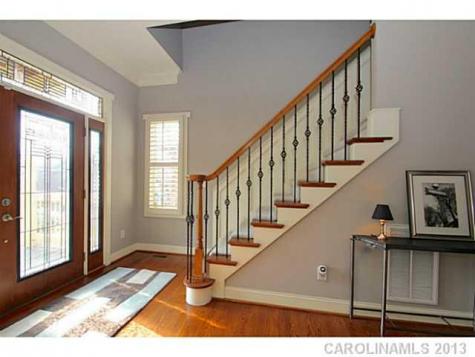 2905 Georgia Avenue Charlotte NC 28205