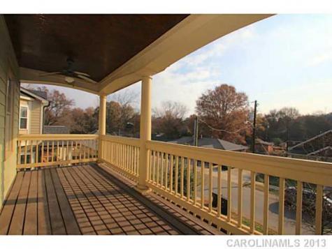 2905 Georgia Avenue Charlotte NC 28205