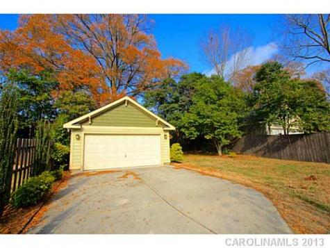 2905 Georgia Avenue Charlotte NC 28205