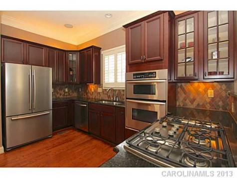 2905 Georgia Avenue Charlotte NC 28205
