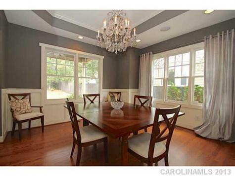 2905 Georgia Avenue Charlotte NC 28205