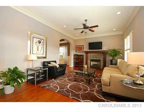 2905 Georgia Avenue Charlotte NC 28205