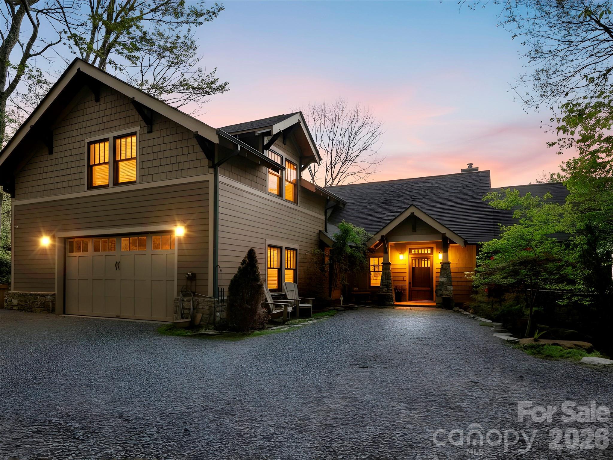 110 Soaring Mountain Drive Waynesville NC 28786