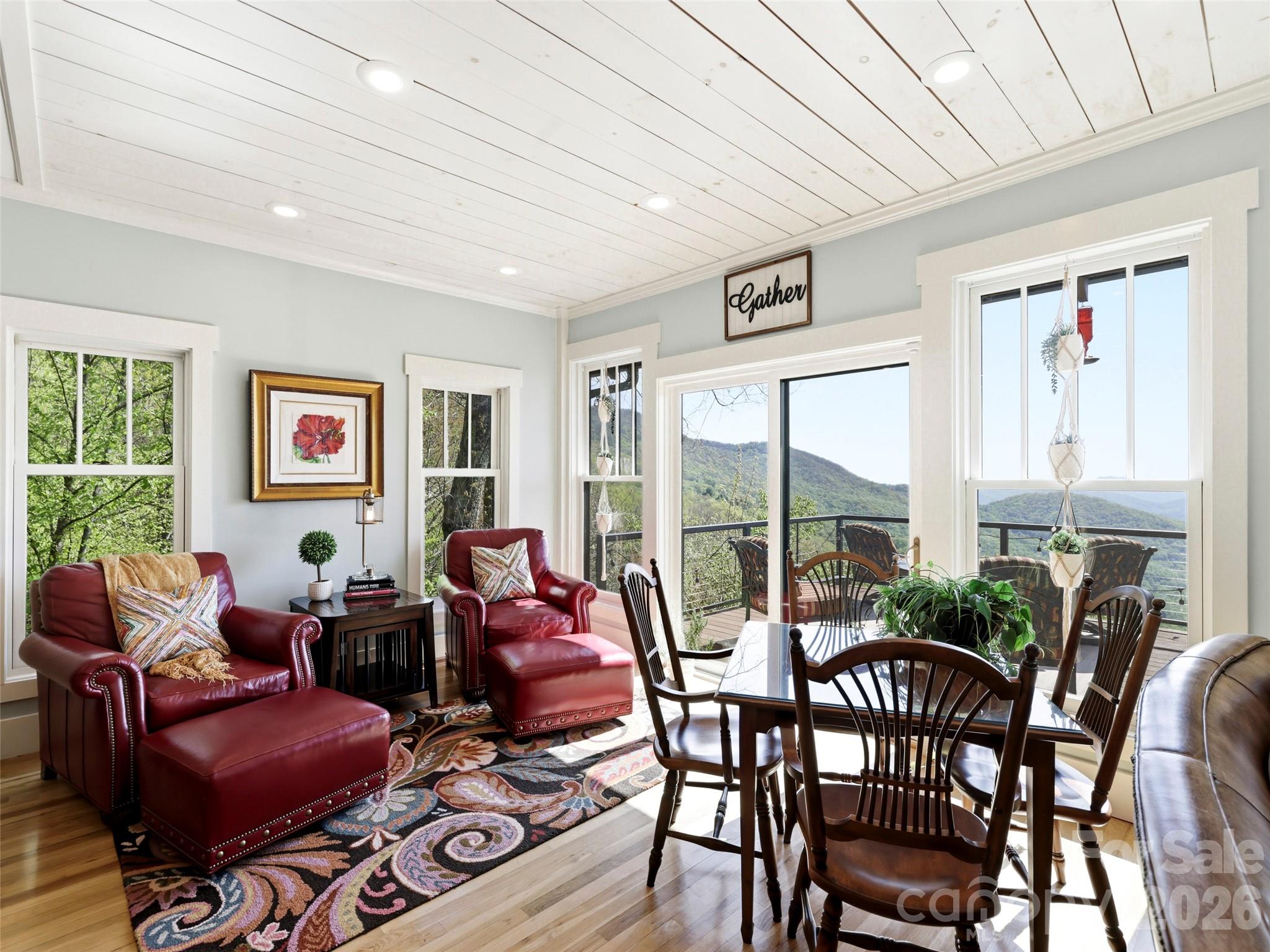 110 Soaring Mountain Drive Waynesville NC 28786