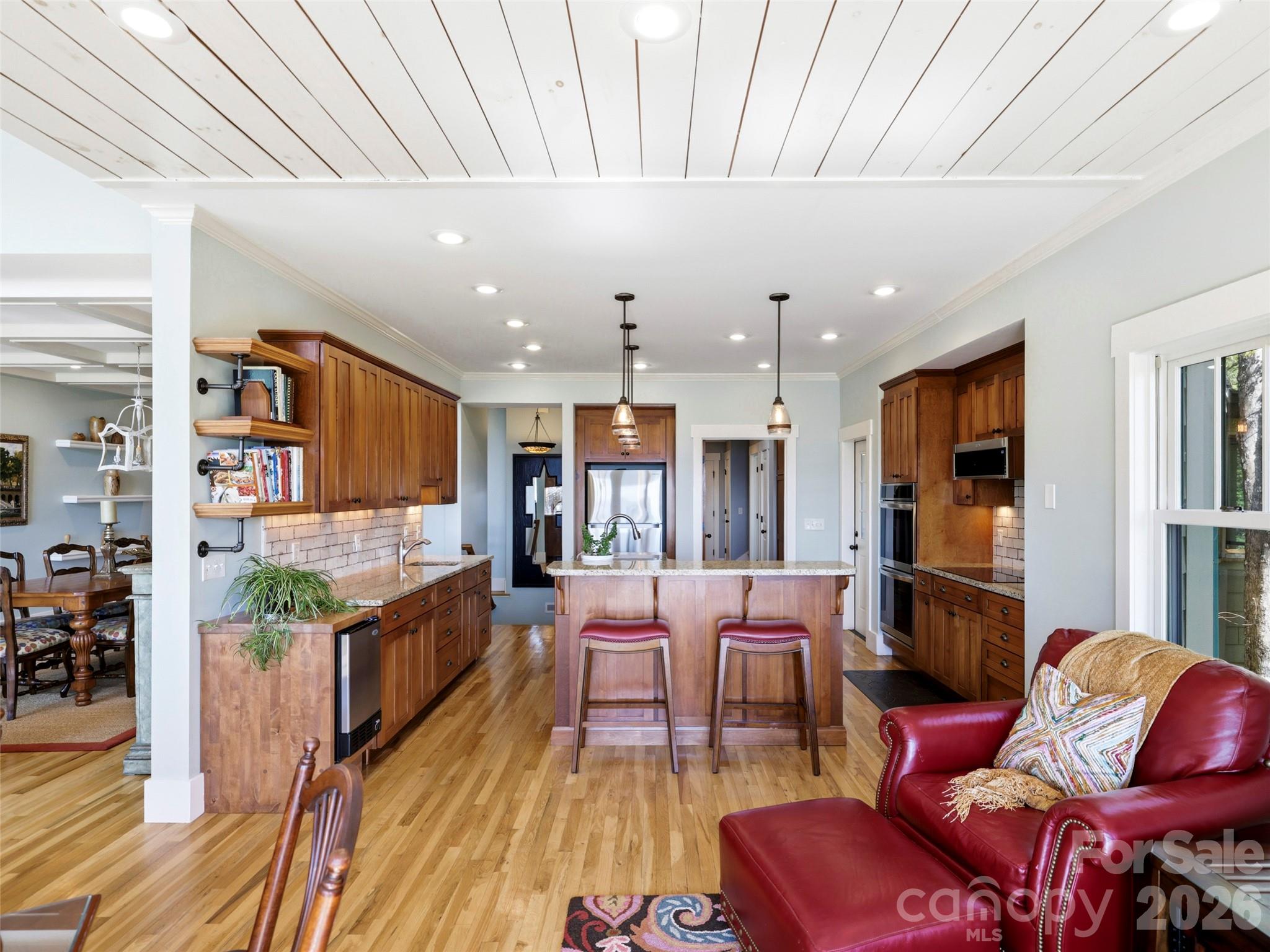 110 Soaring Mountain Drive Waynesville NC 28786