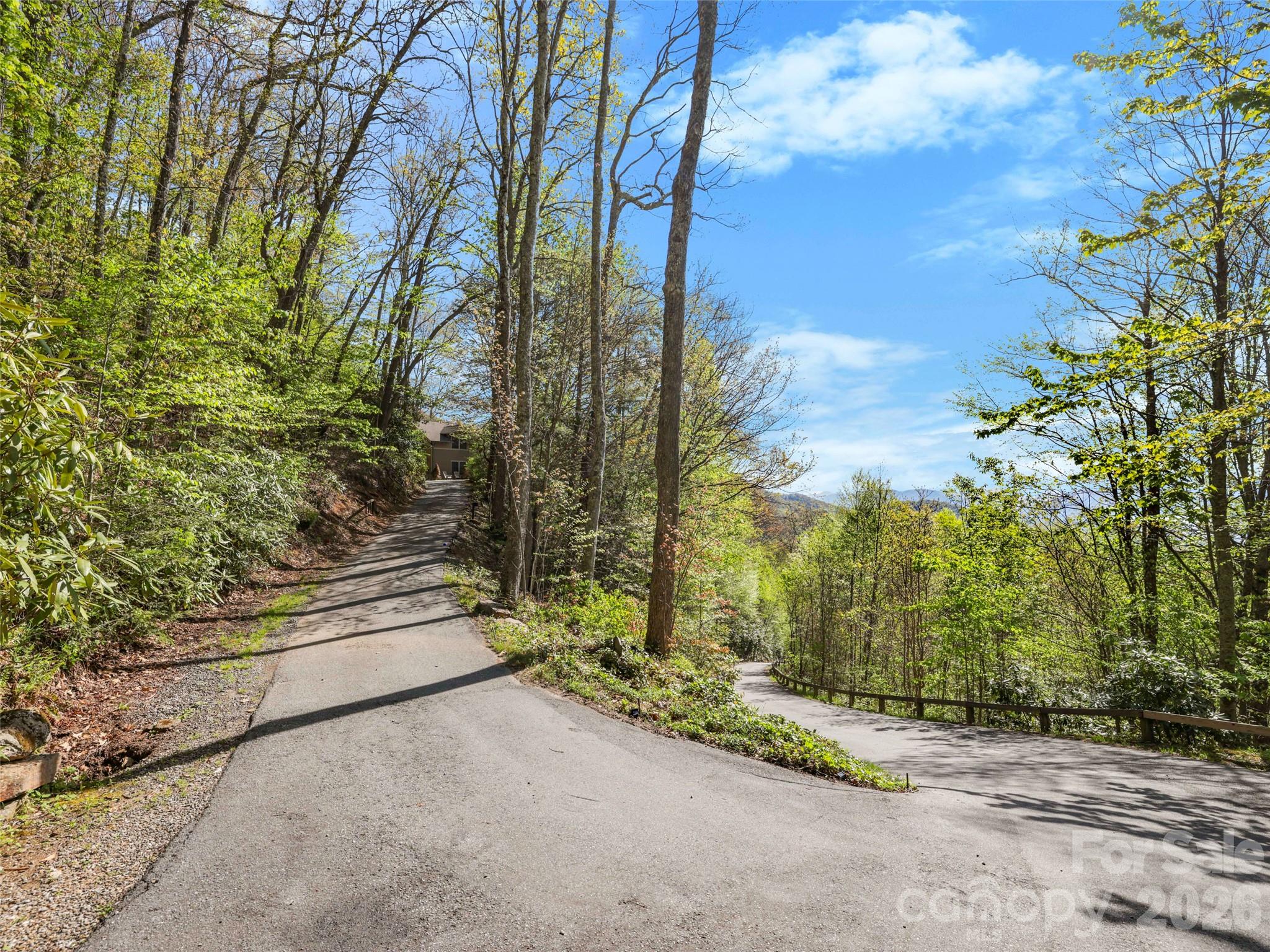 110 Soaring Mountain Drive Waynesville NC 28786