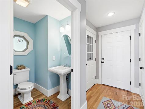 110 Soaring Mountain Drive Waynesville NC 28786