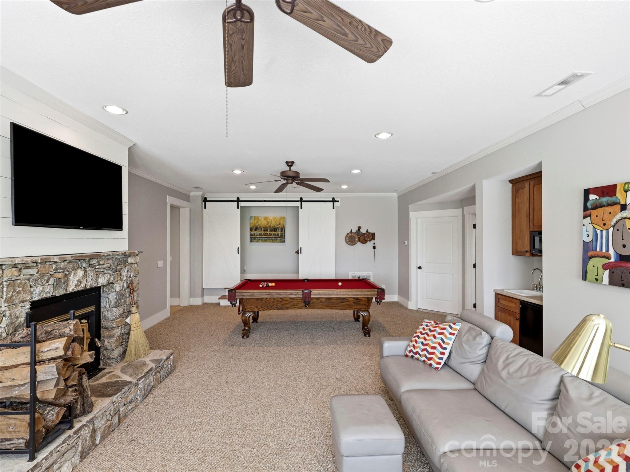 110 Soaring Mountain Drive Waynesville NC 28786