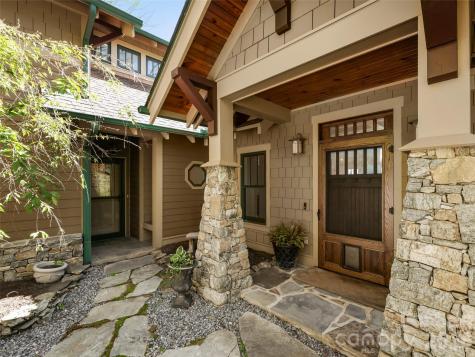 110 Soaring Mountain Drive Waynesville NC 28786