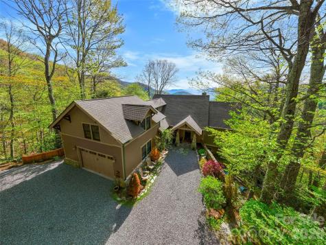110 Soaring Mountain Drive Waynesville NC 28786