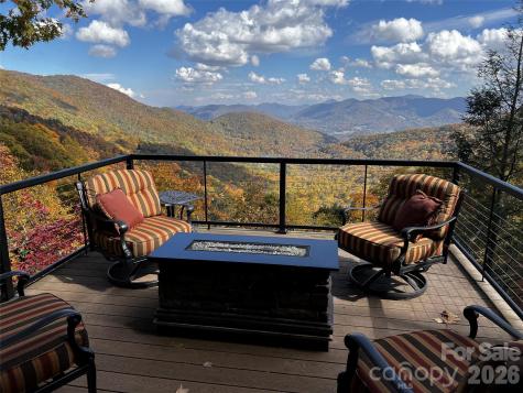 110 Soaring Mountain Drive Waynesville NC 28786