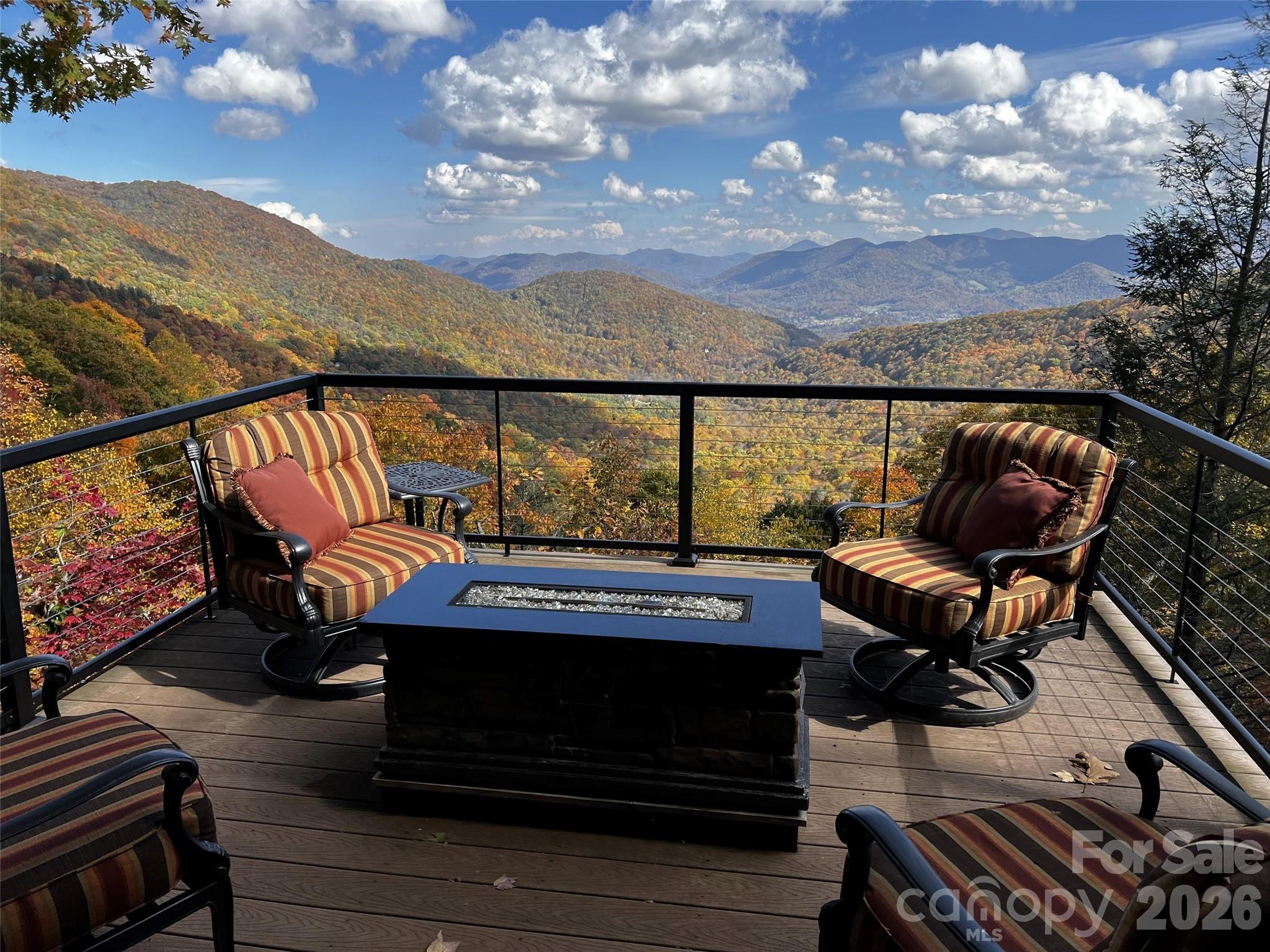 110 Soaring Mountain Drive Waynesville NC 28786