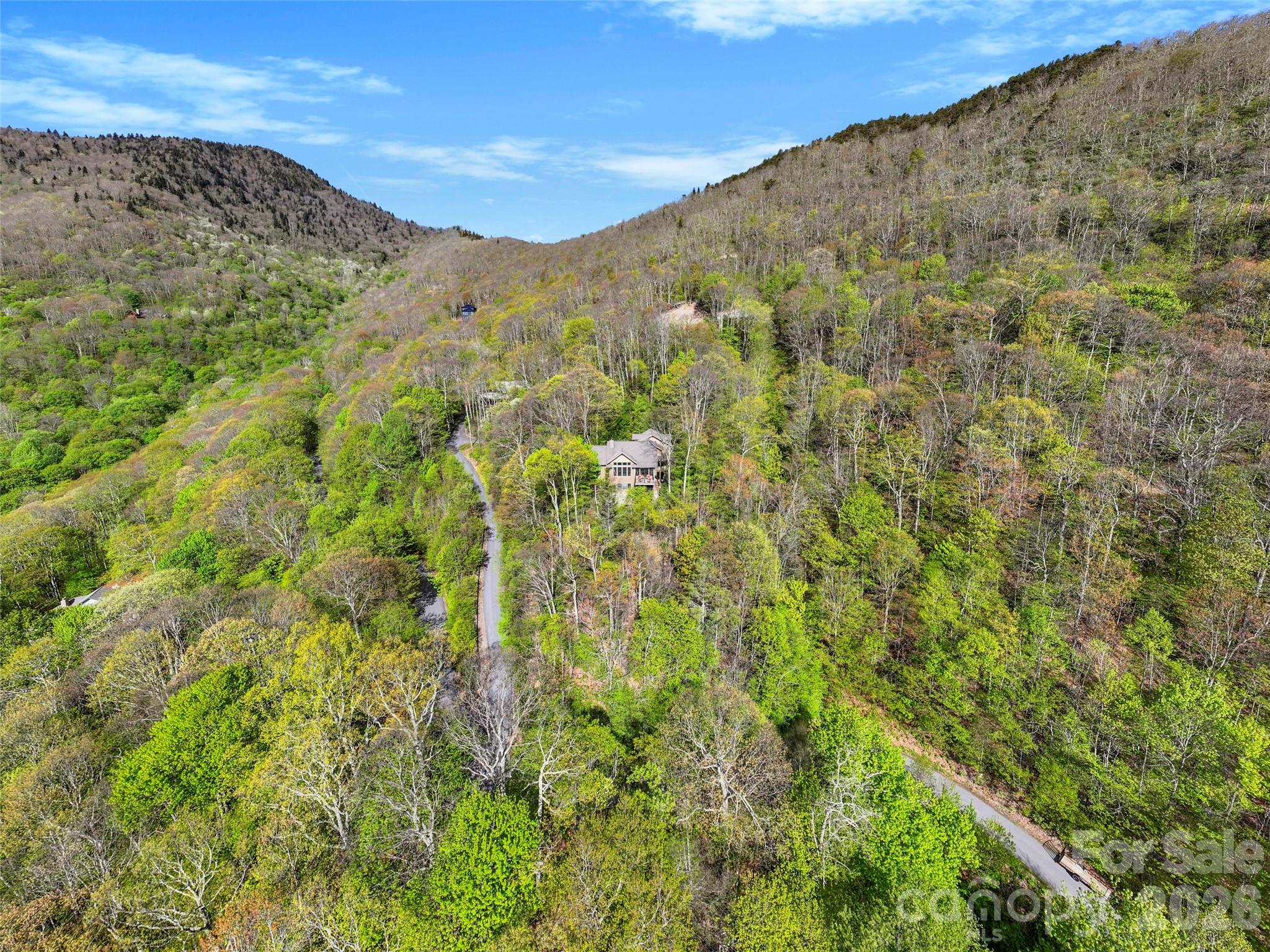 110 Soaring Mountain Drive Waynesville NC 28786