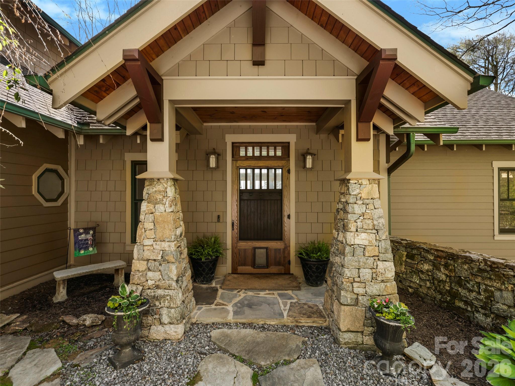 110 Soaring Mountain Drive Waynesville NC 28786