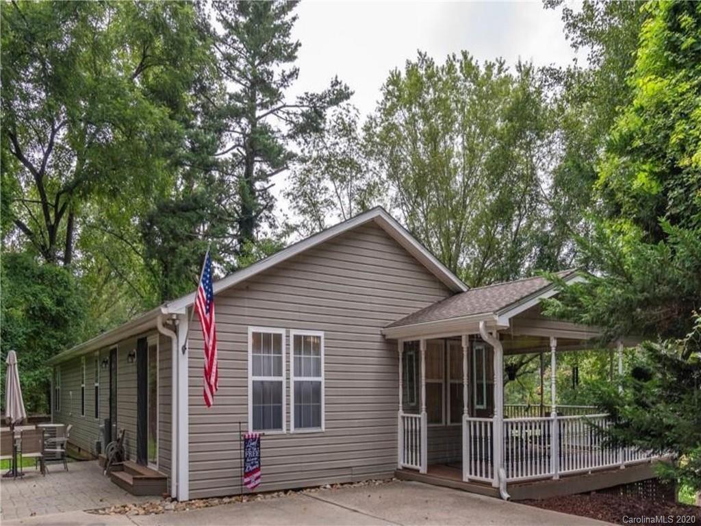 34 Edwards Street Asheville NC 28806