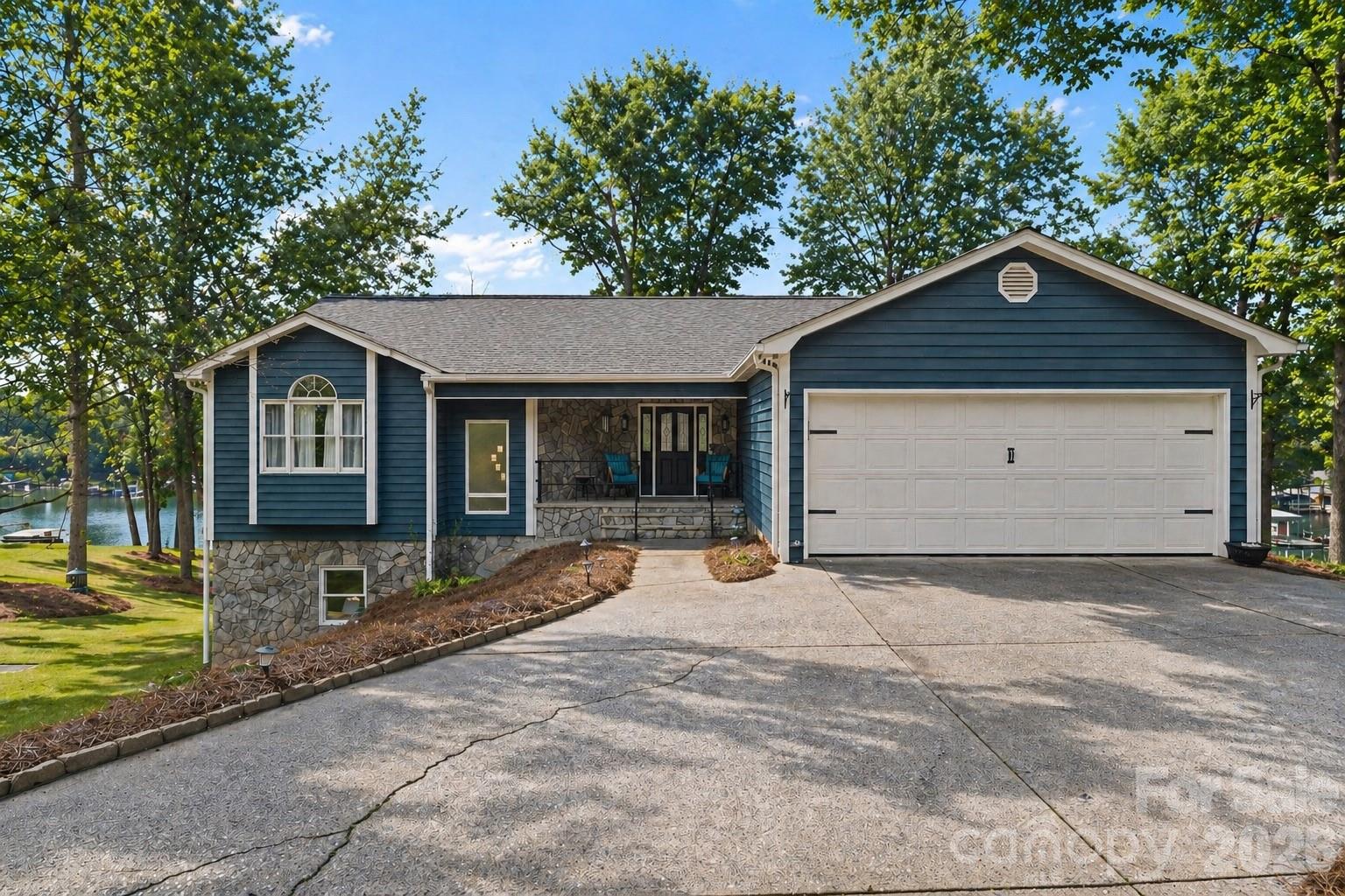 124 Keven Drive Troutman NC 28166