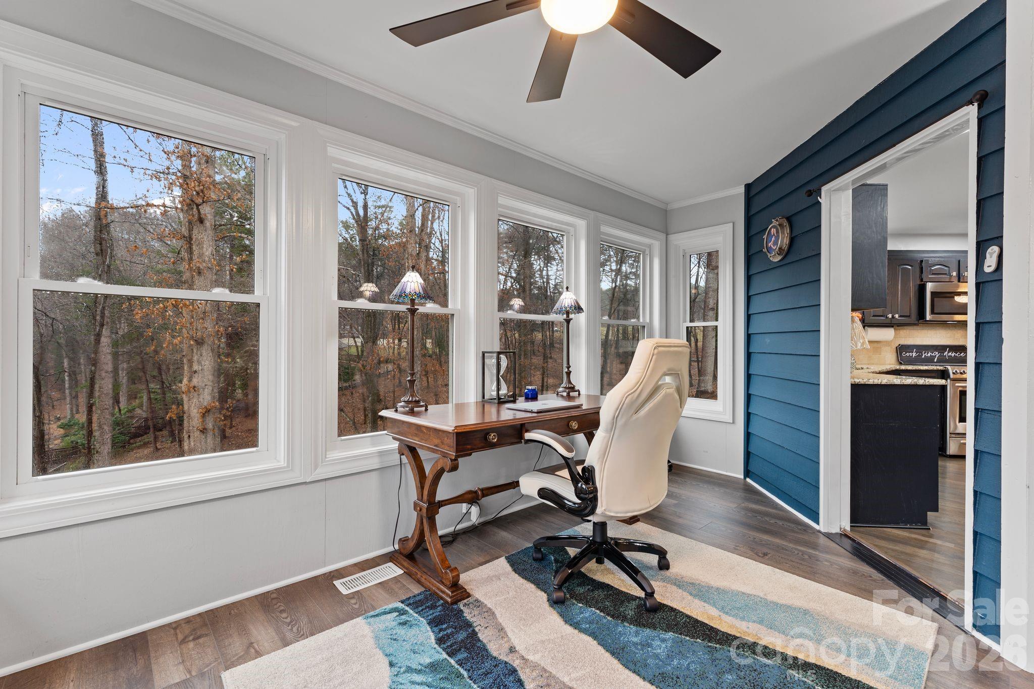 124 Keven Drive Troutman NC 28166