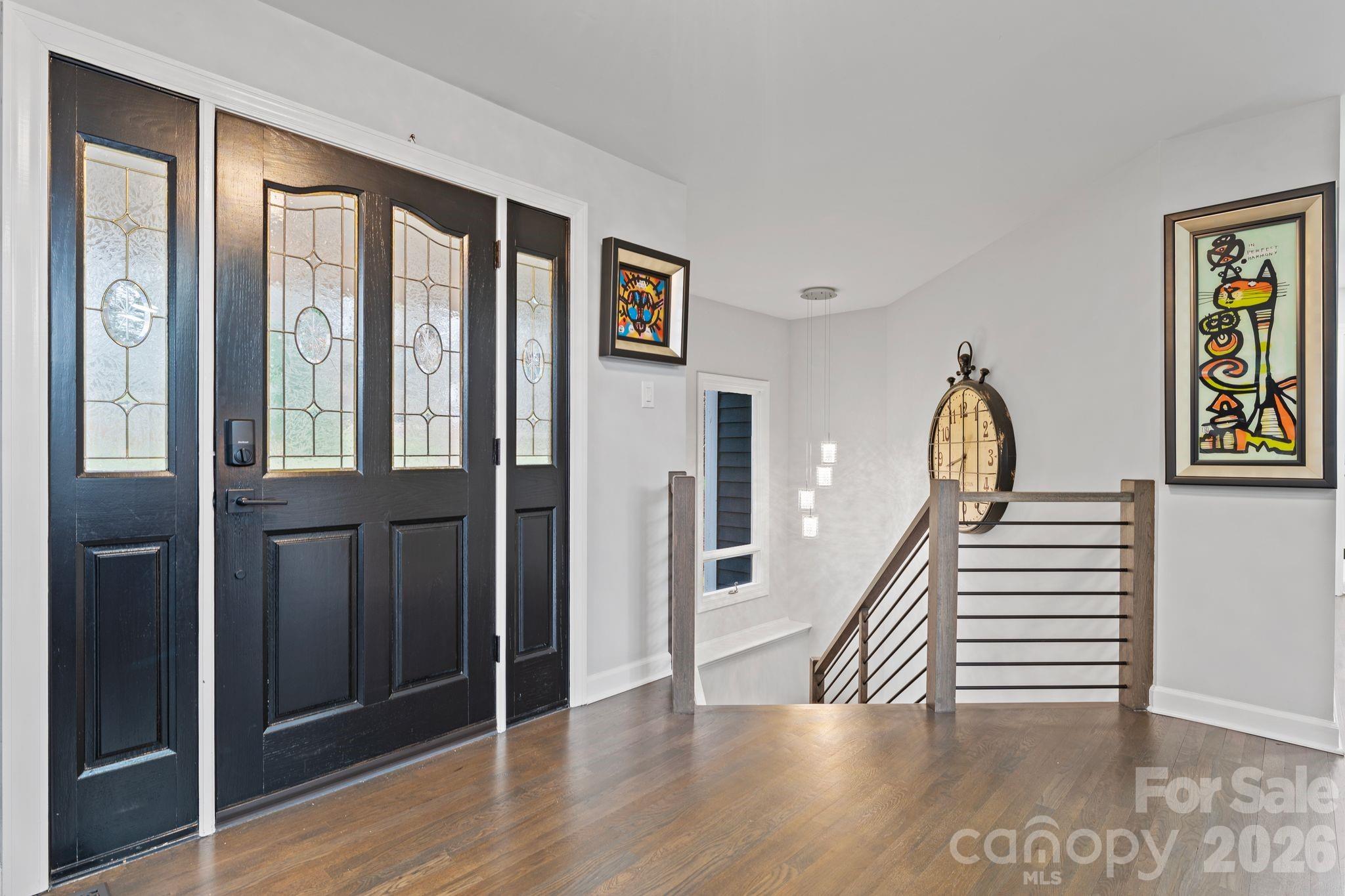 124 Keven Drive Troutman NC 28166
