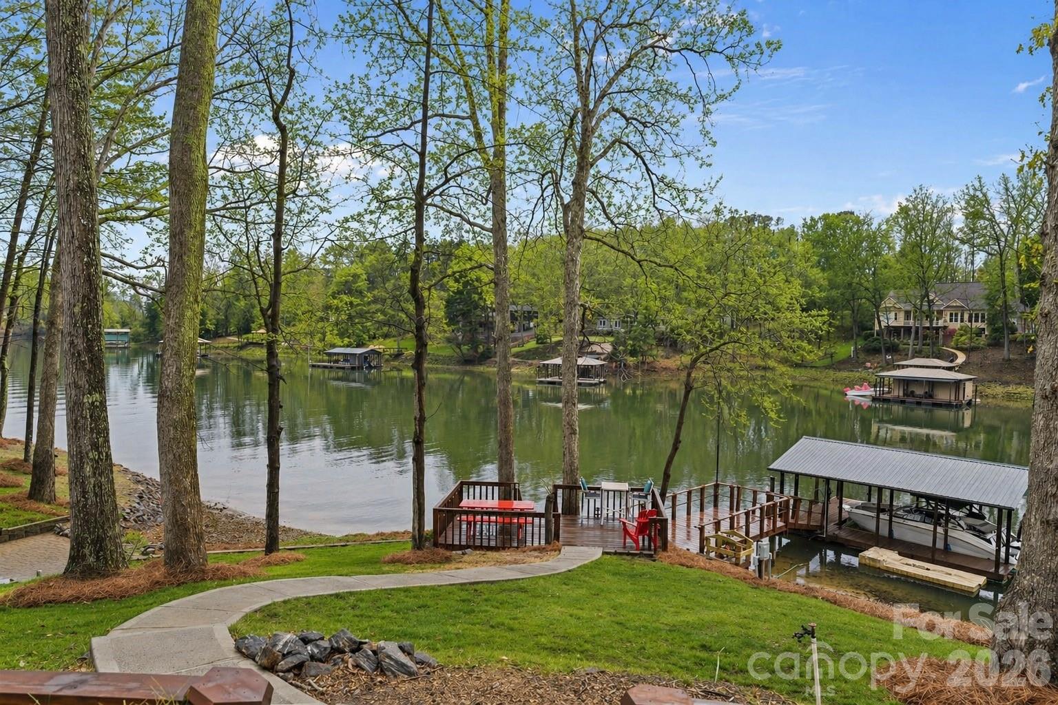 124 Keven Drive Troutman NC 28166