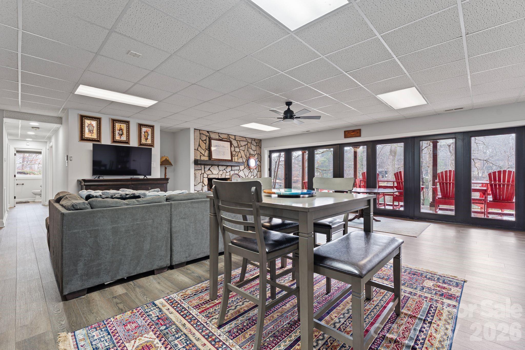 124 Keven Drive Troutman NC 28166