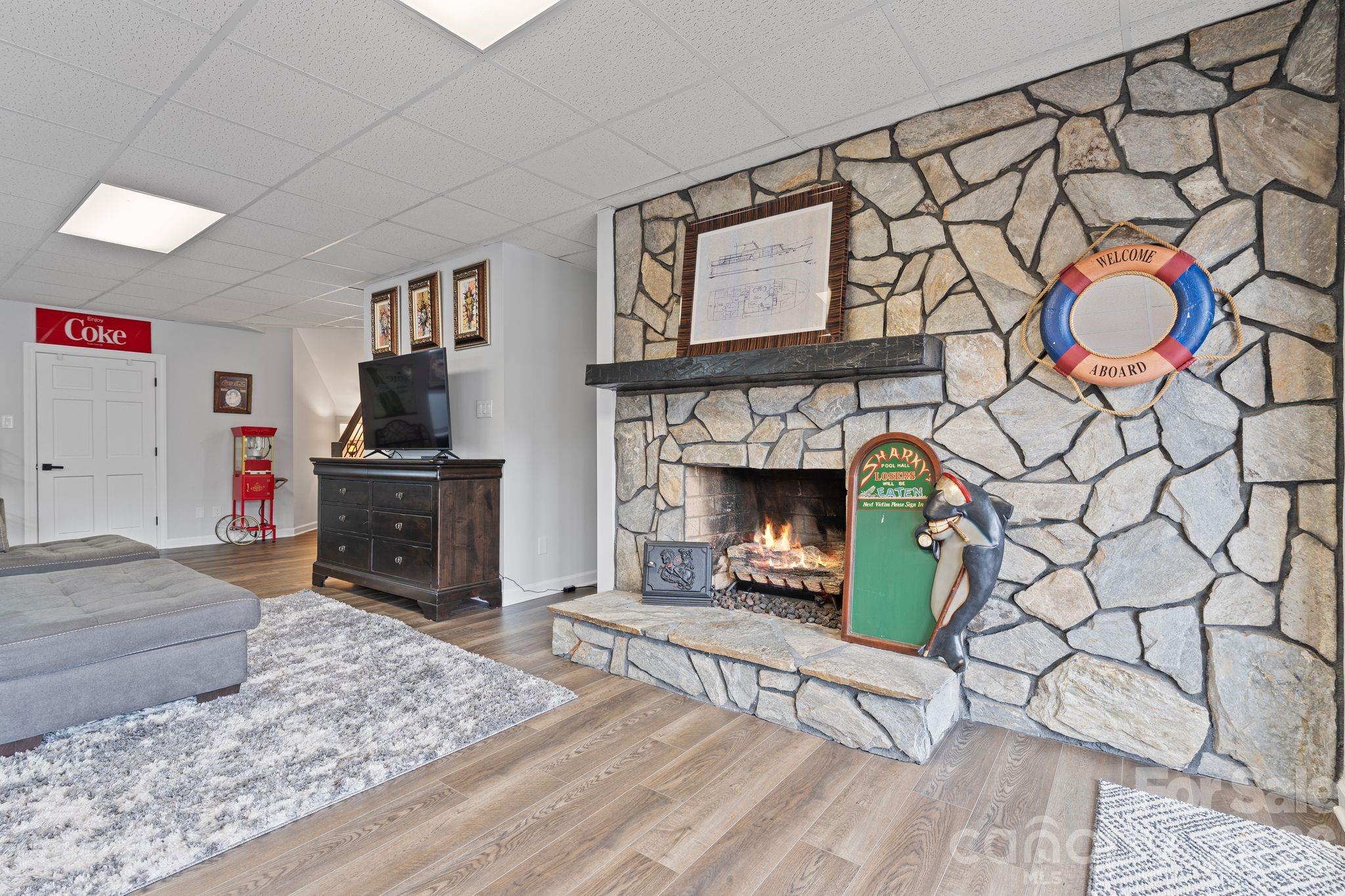 124 Keven Drive Troutman NC 28166