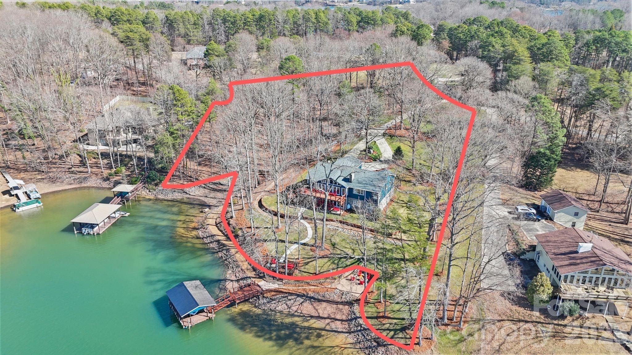 124 Keven Drive Troutman NC 28166