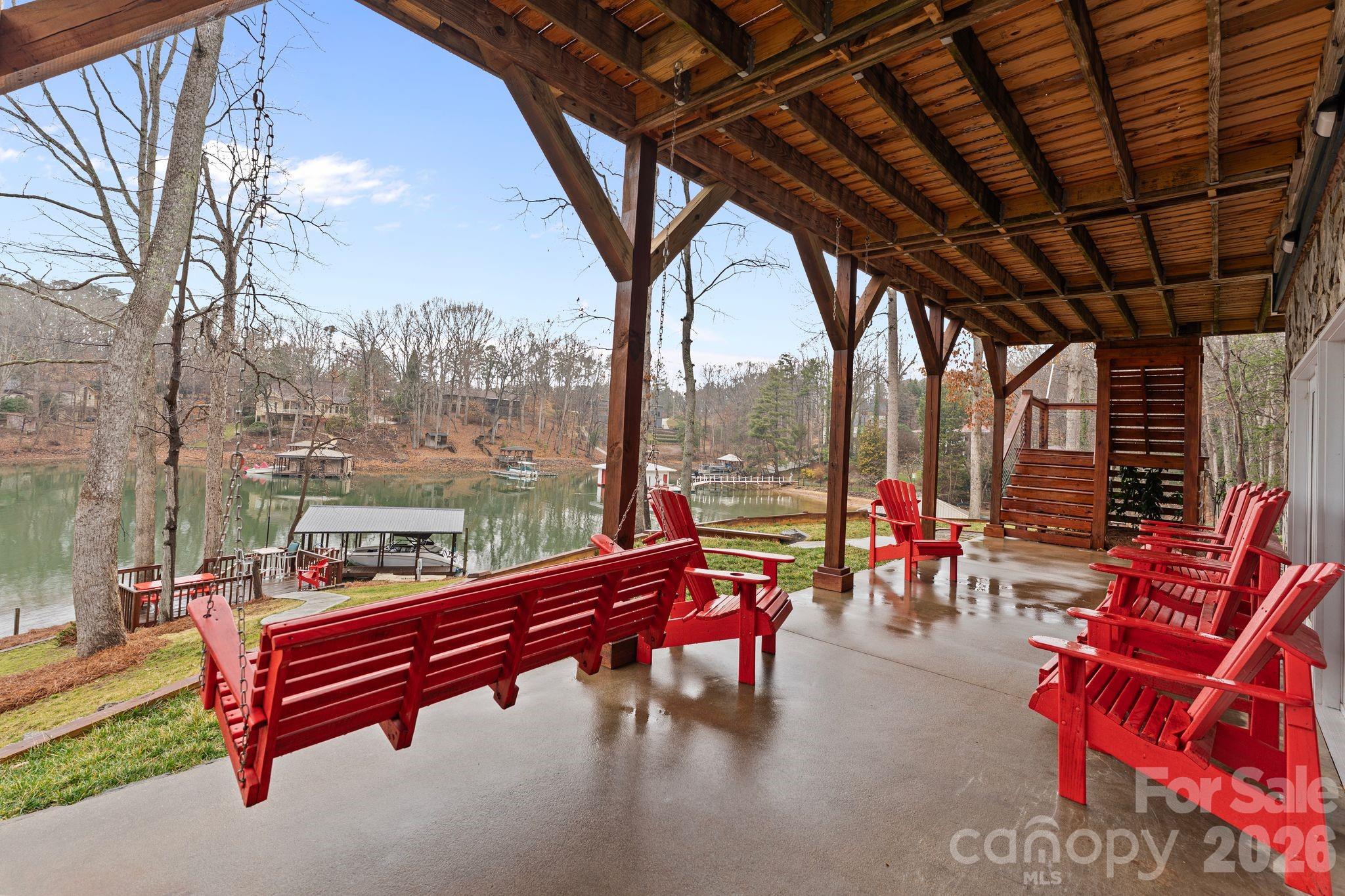 124 Keven Drive Troutman NC 28166