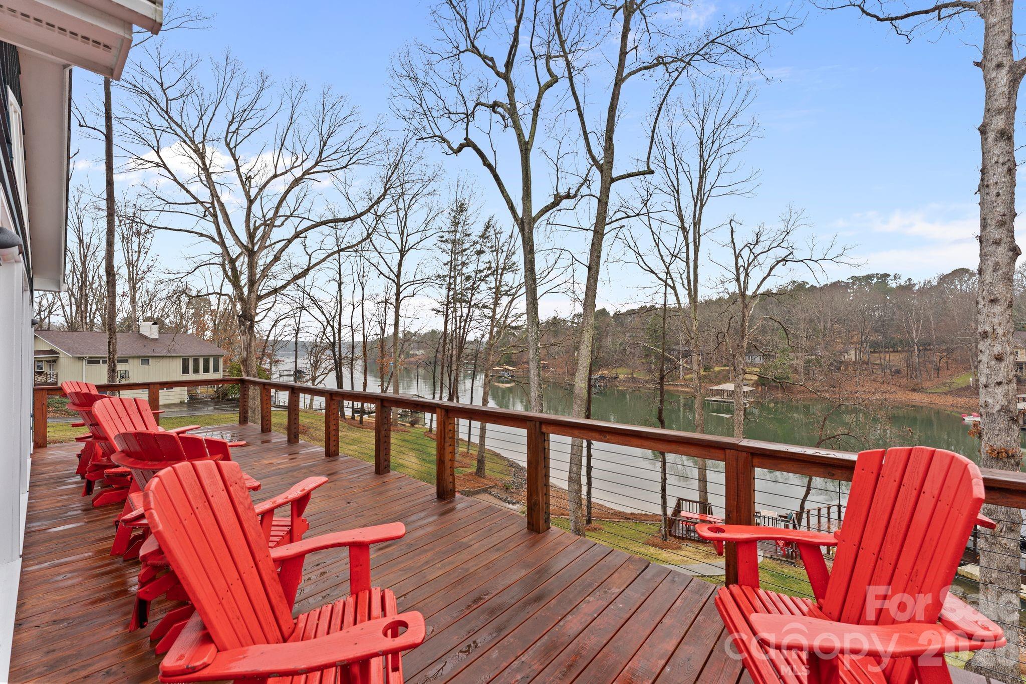 124 Keven Drive Troutman NC 28166