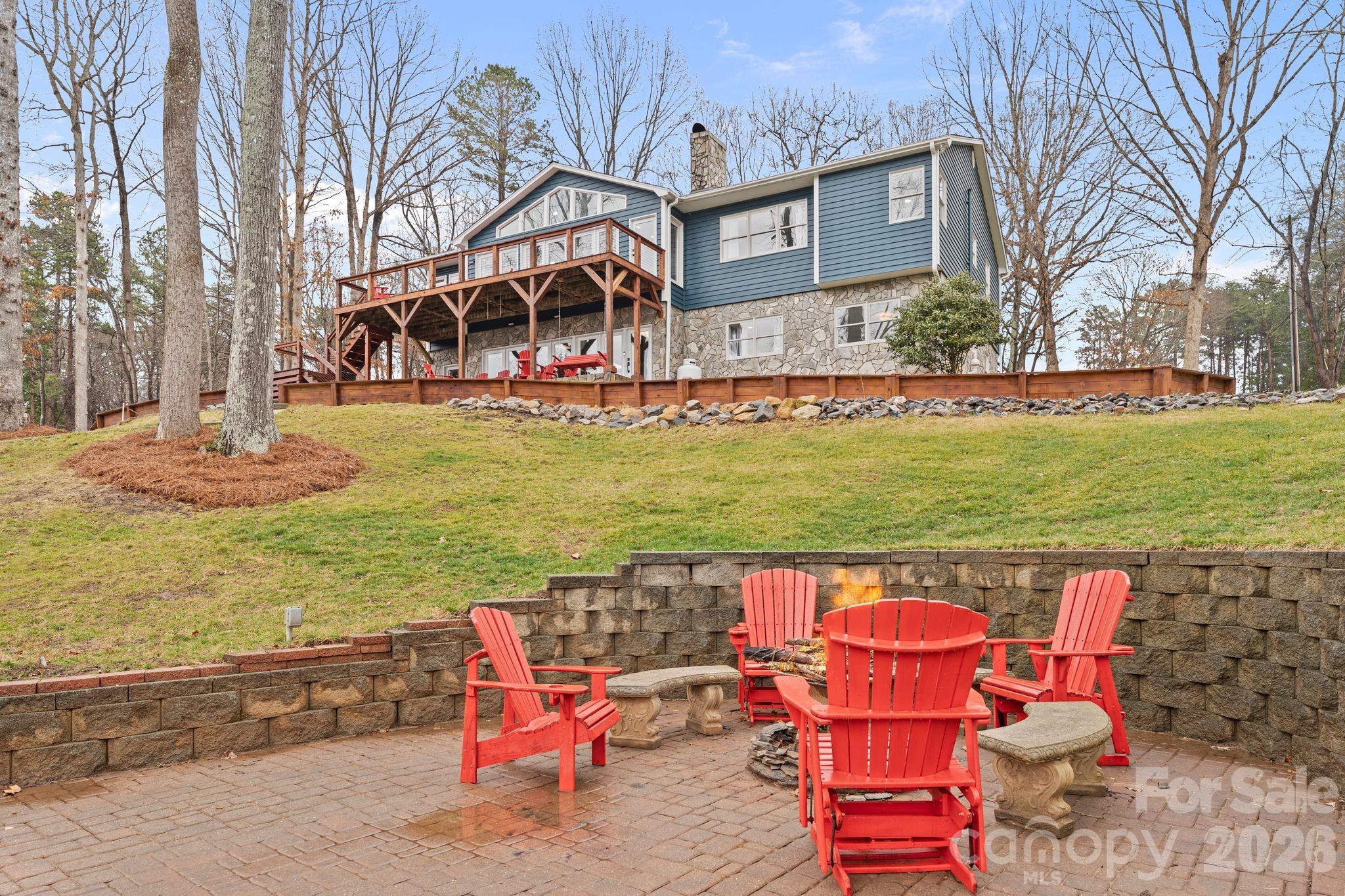 124 Keven Drive Troutman NC 28166