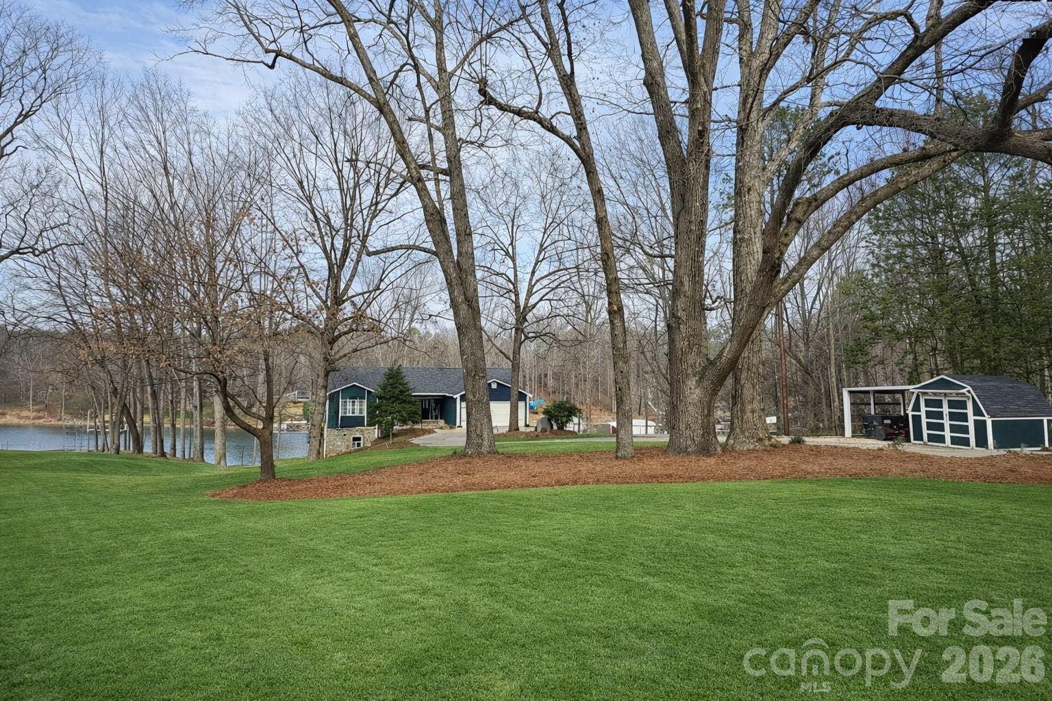 124 Keven Drive Troutman NC 28166