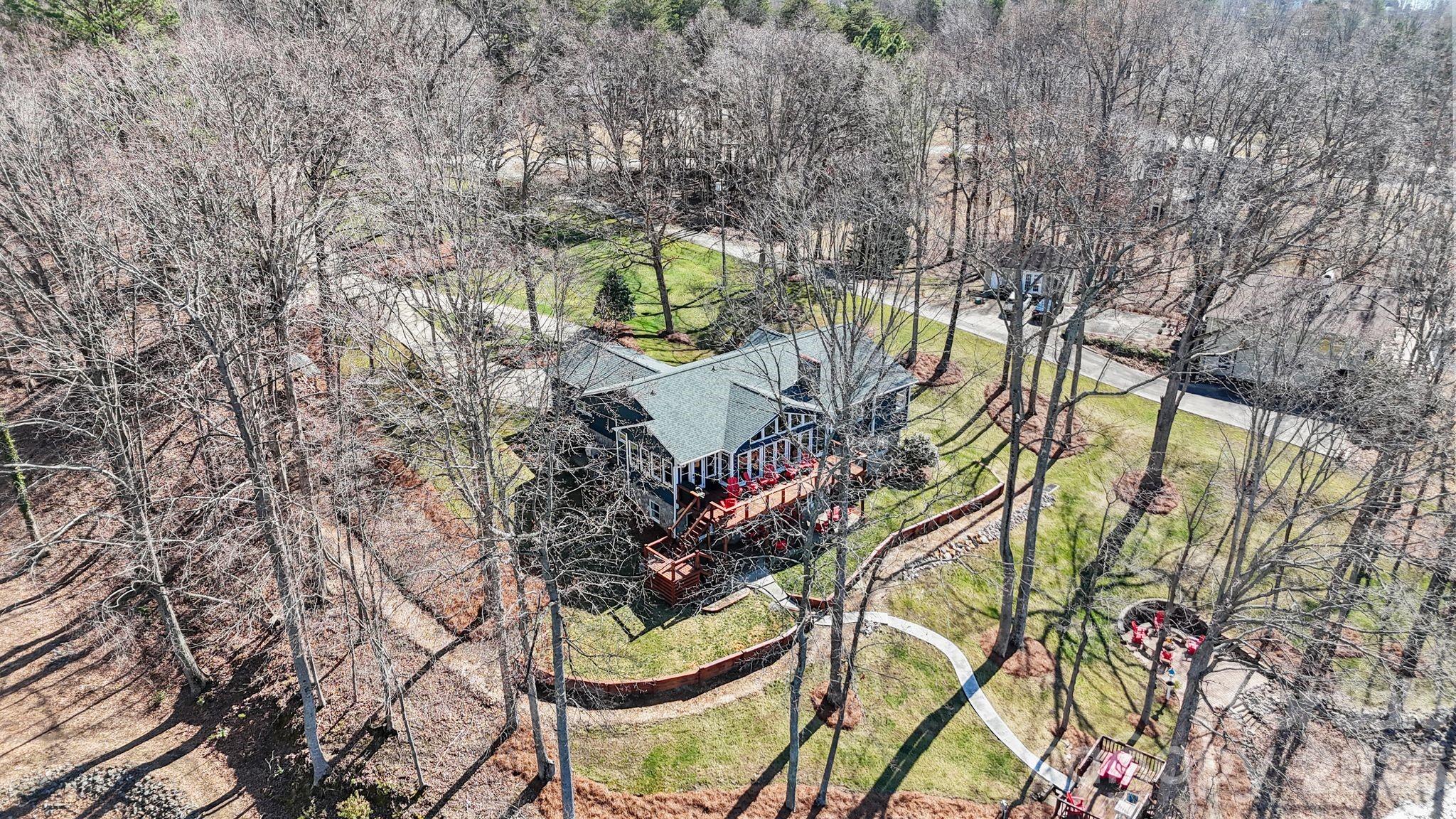 124 Keven Drive Troutman NC 28166