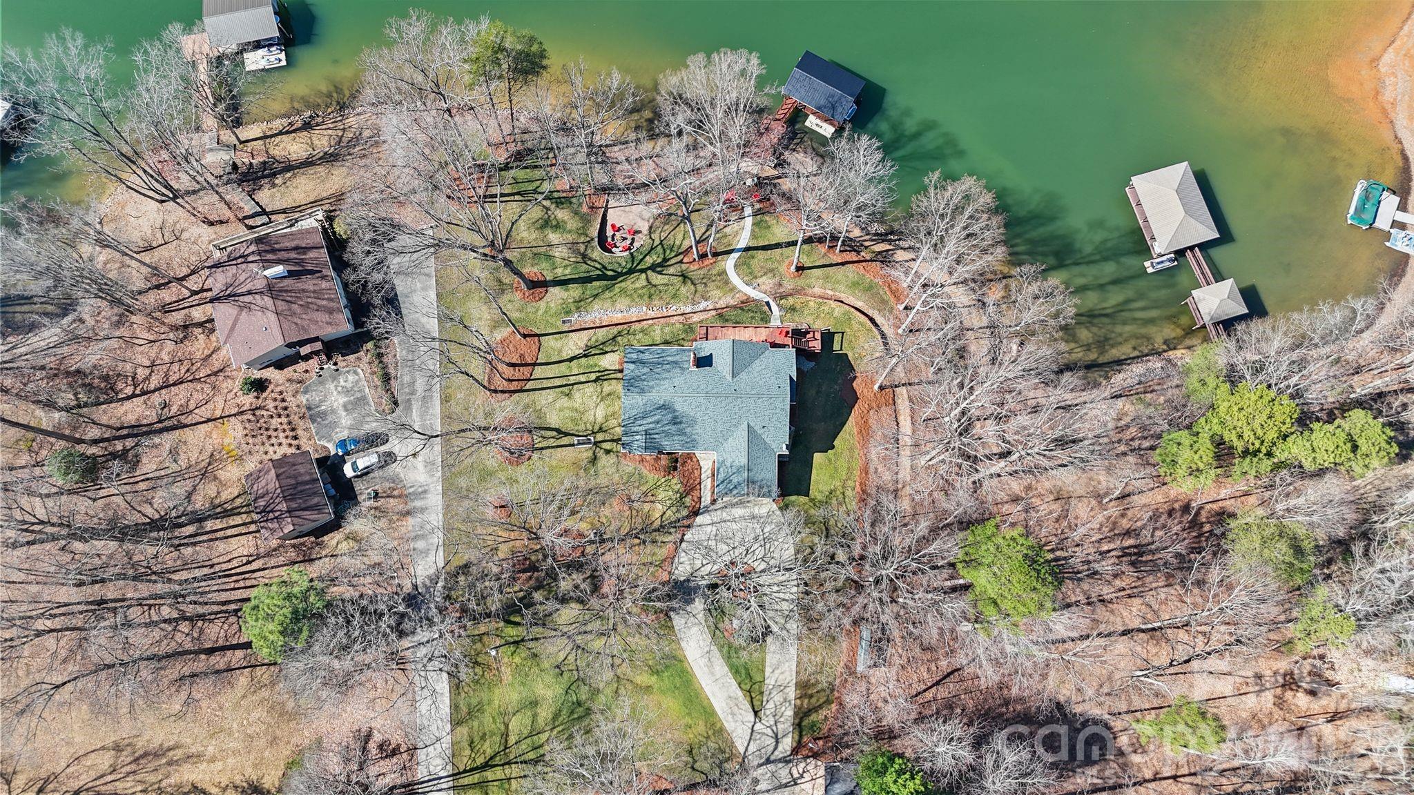 124 Keven Drive Troutman NC 28166