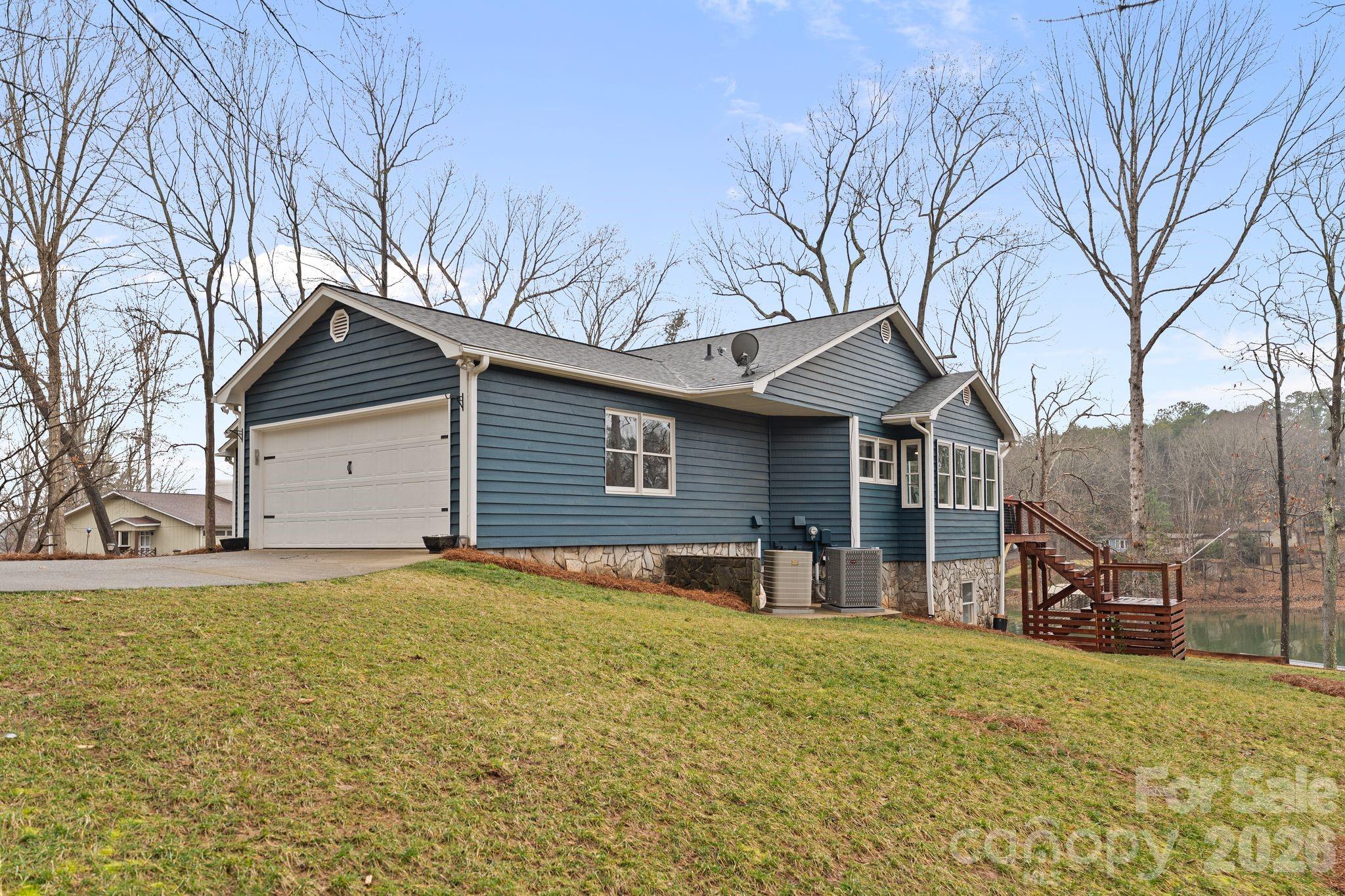 124 Keven Drive Troutman NC 28166