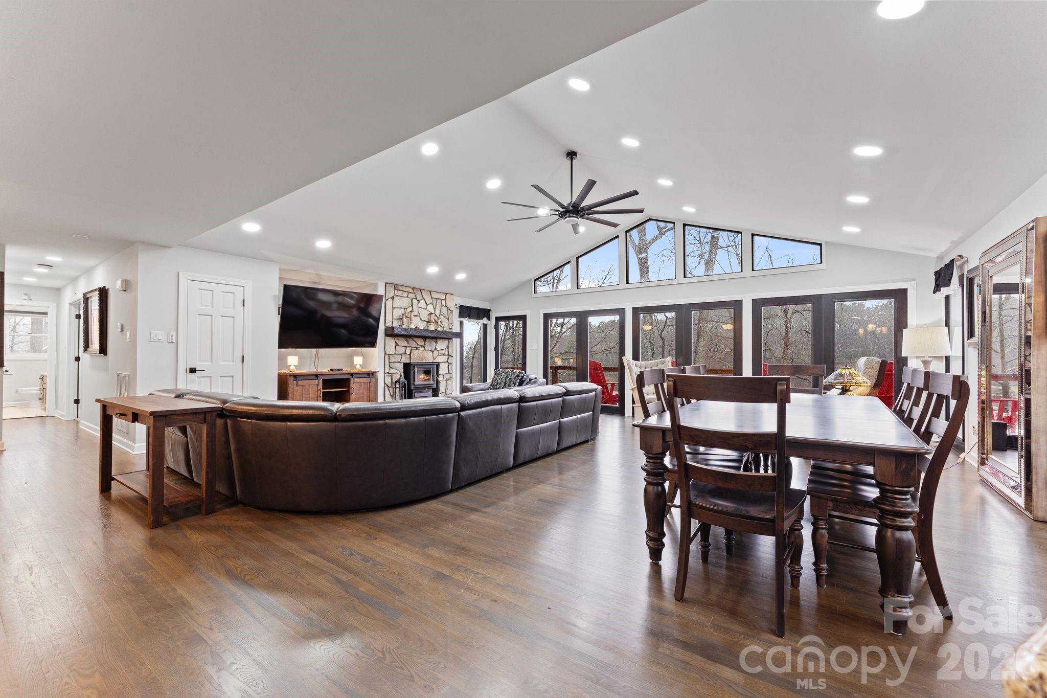 124 Keven Drive Troutman NC 28166
