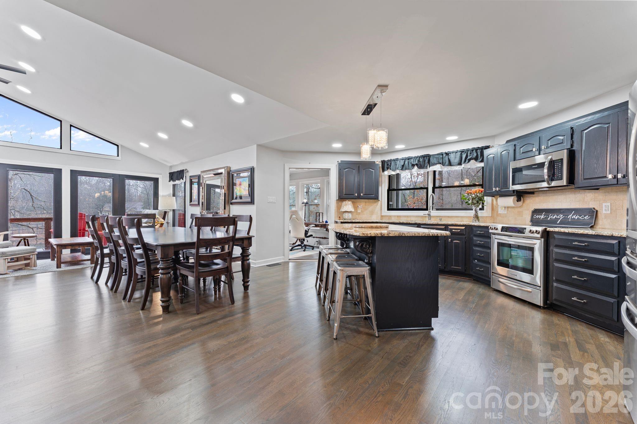 124 Keven Drive Troutman NC 28166