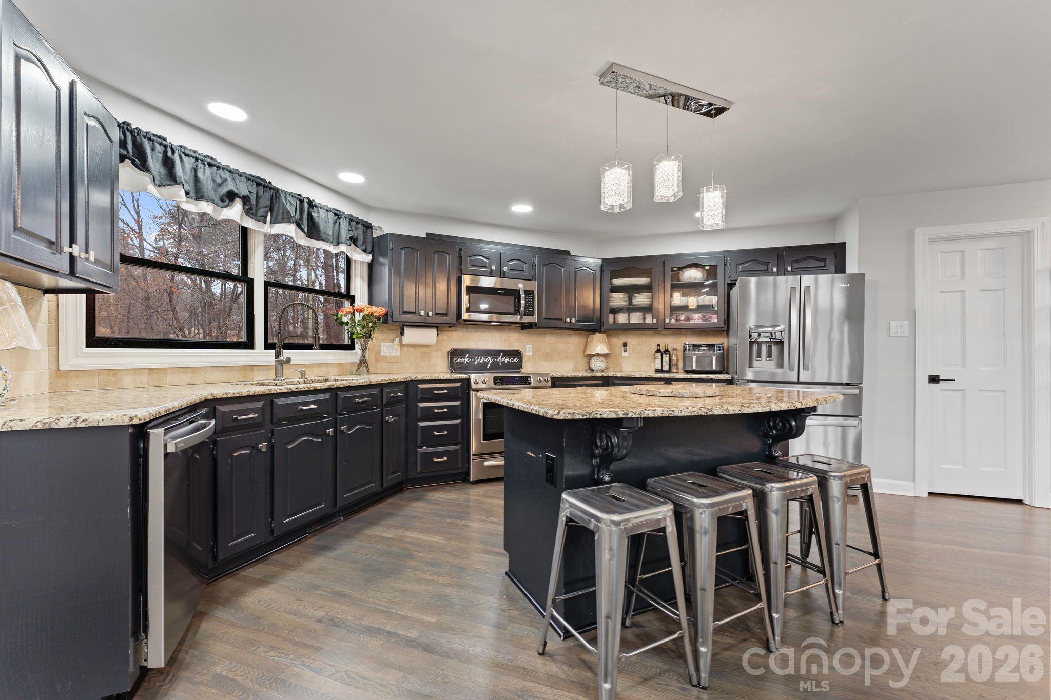 124 Keven Drive Troutman NC 28166