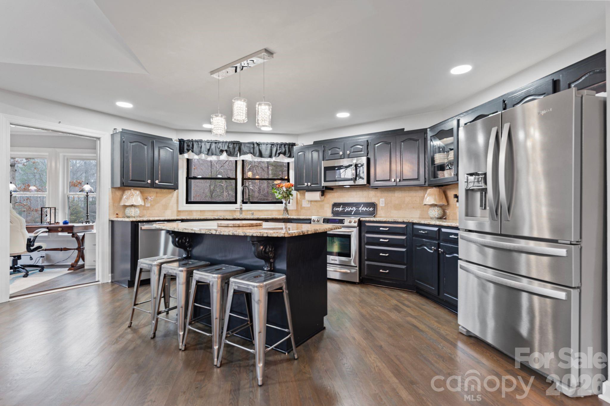 124 Keven Drive Troutman NC 28166