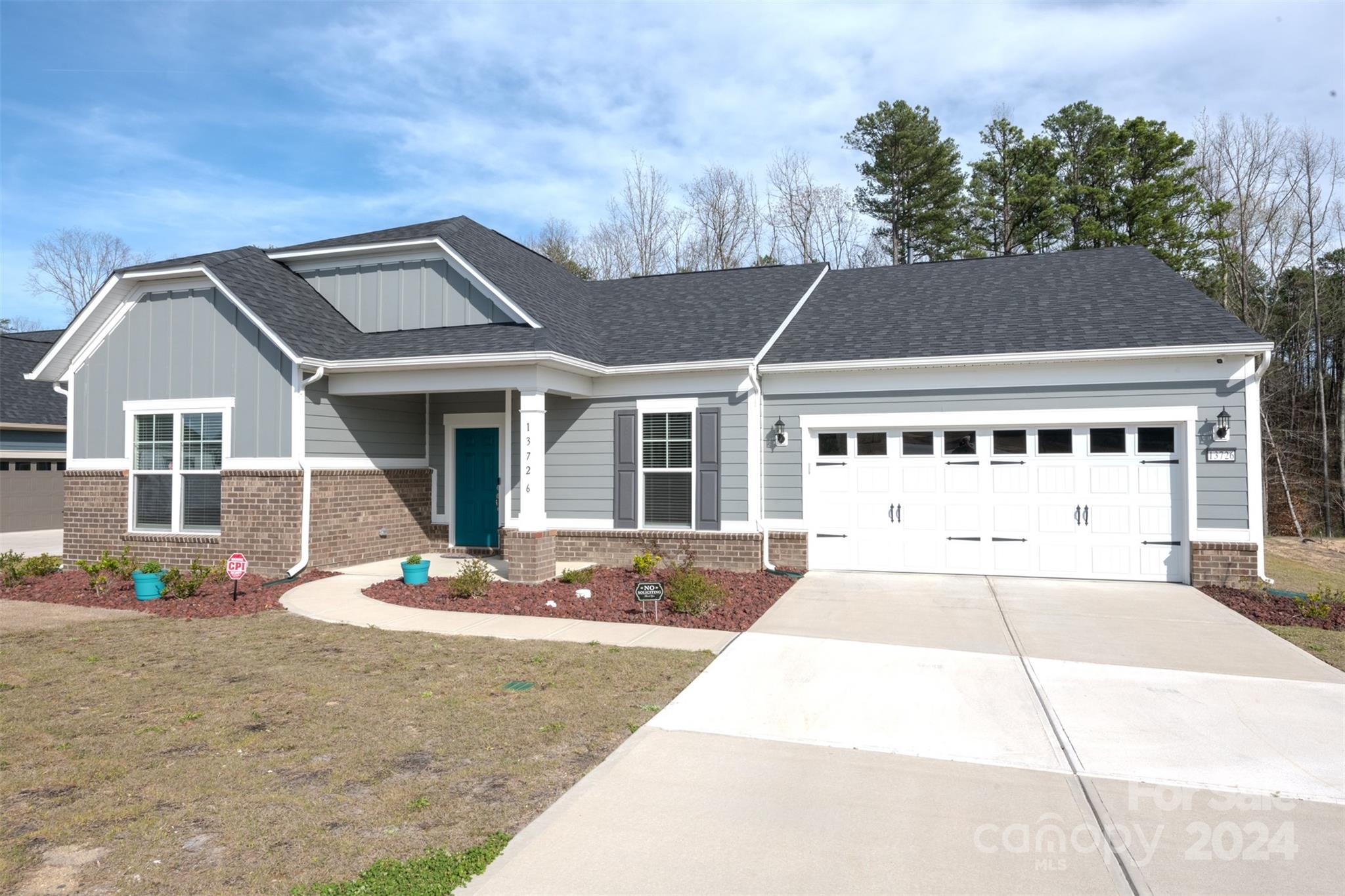 13726 Berkley Avenue Huntersville NC 28078