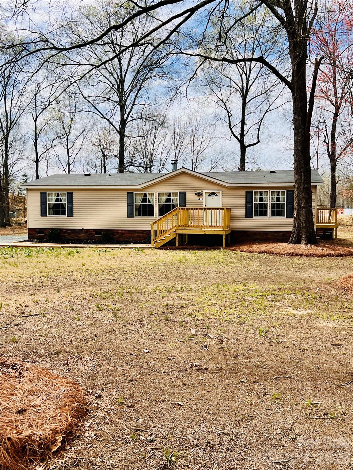 5413 Bethel Lane Monroe NC 28110