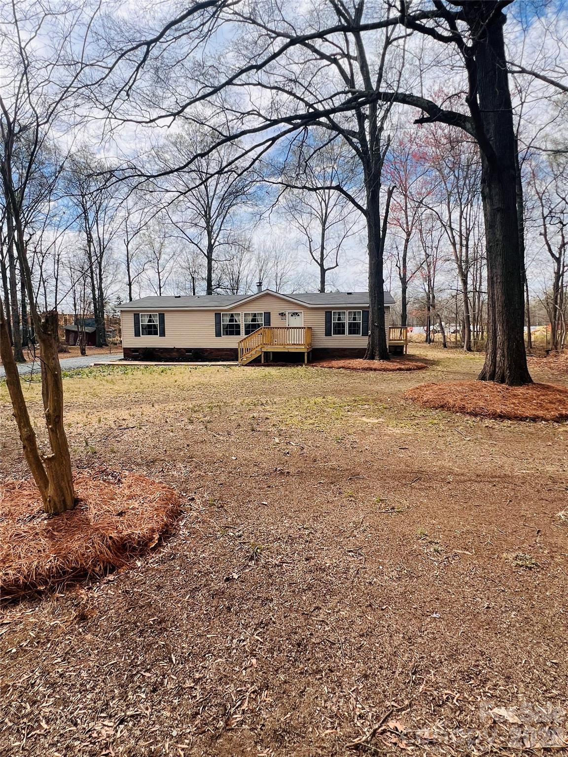 5413 Bethel Lane Monroe NC 28110
