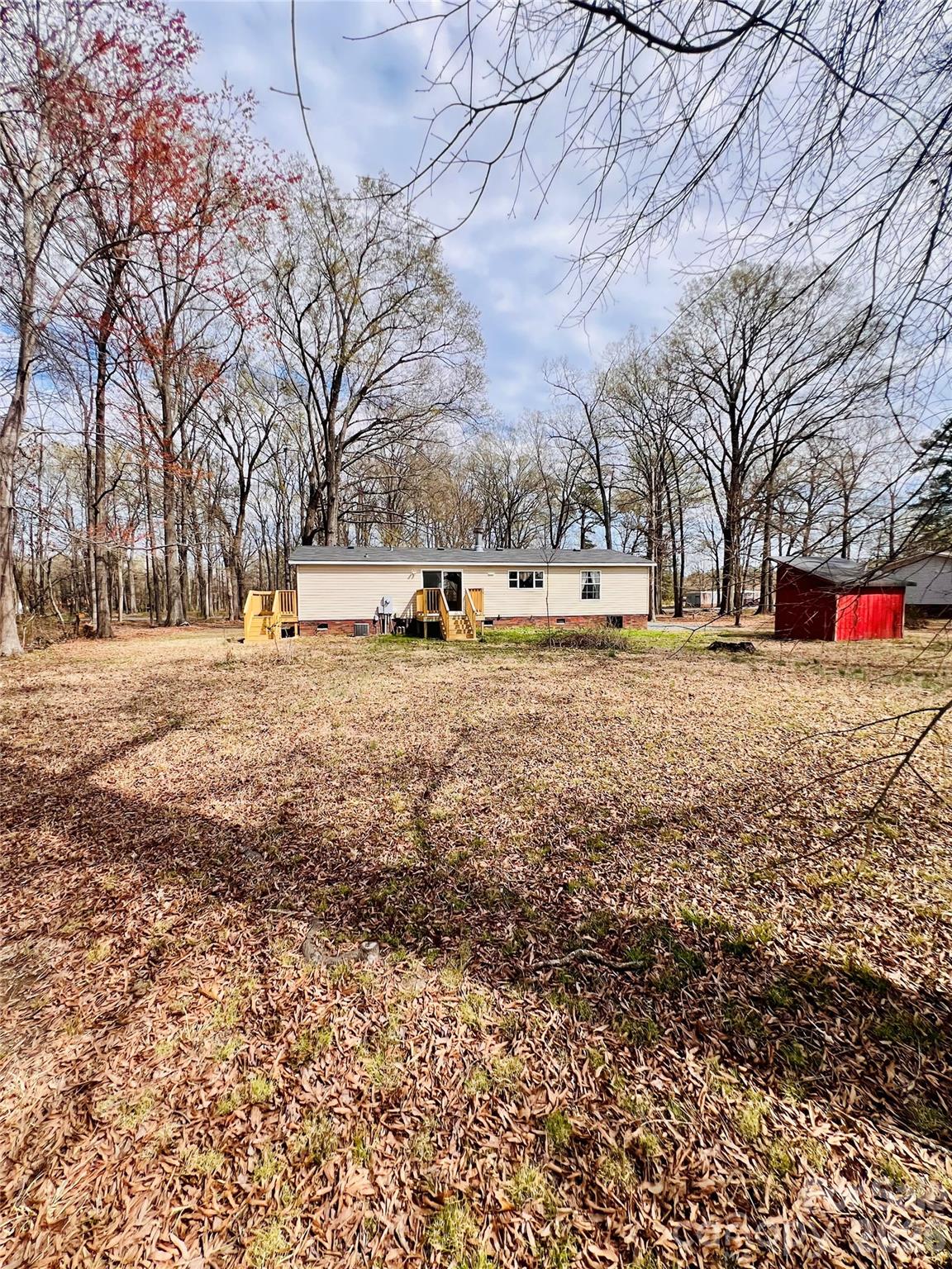 5413 Bethel Lane Monroe NC 28110