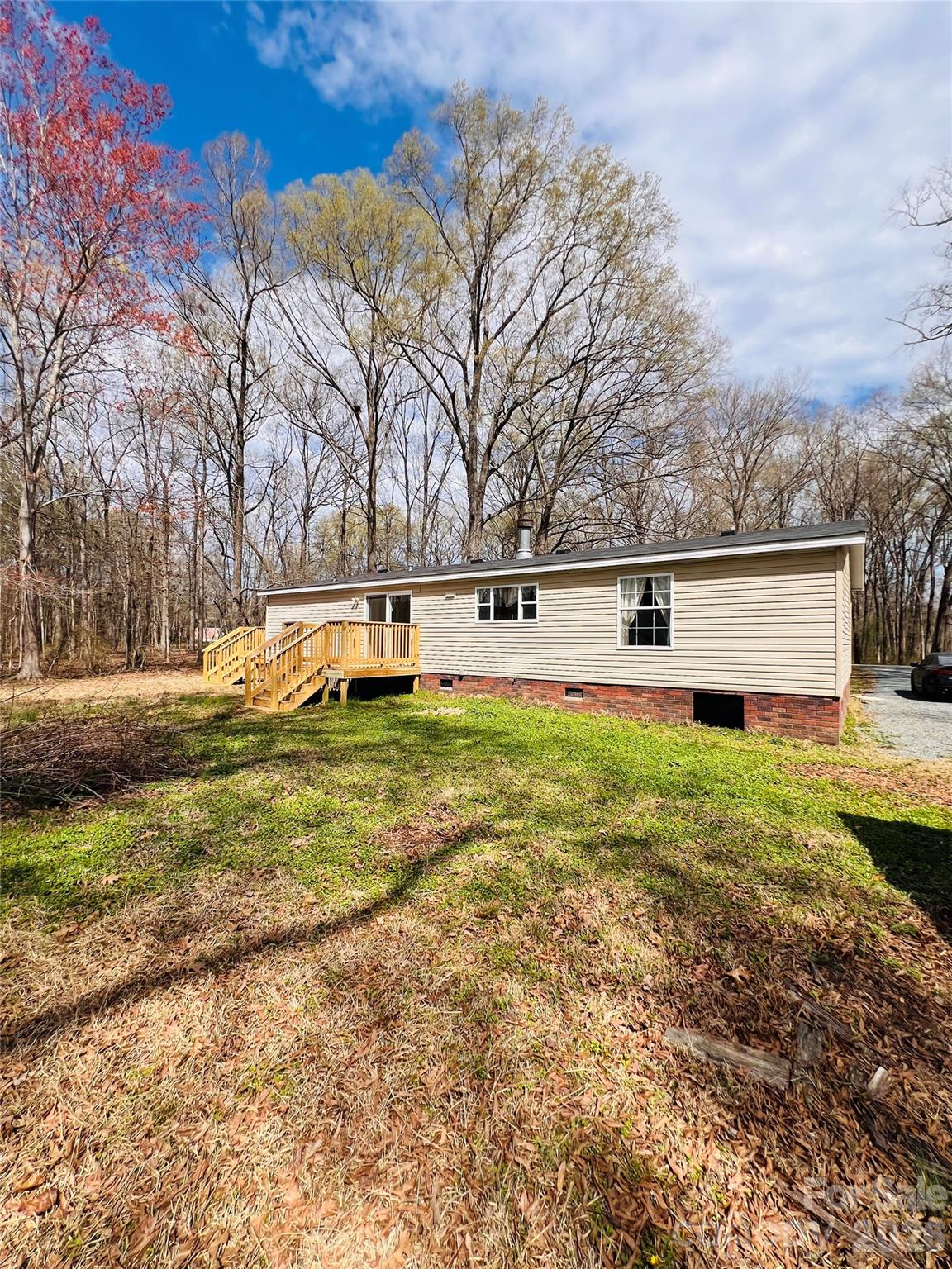 5413 Bethel Lane Monroe NC 28110