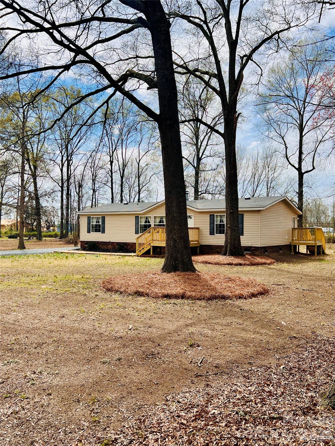 5413 Bethel Lane Monroe NC 28110