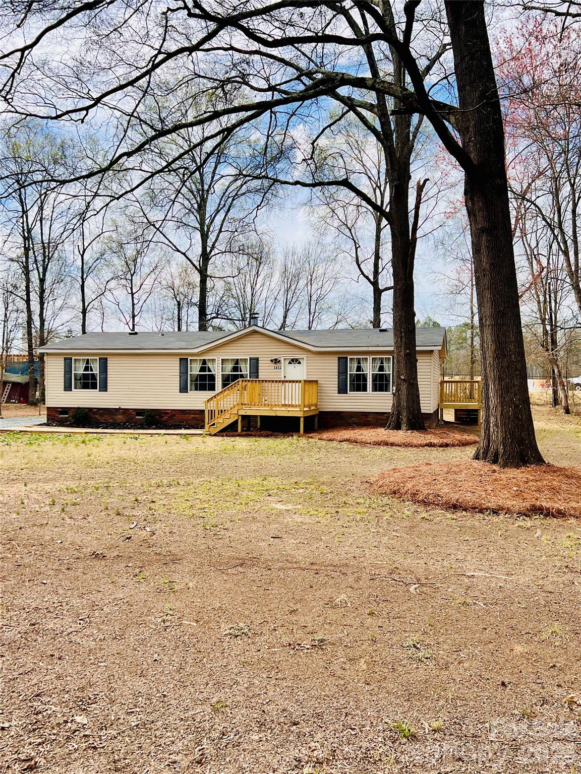 5413 Bethel Lane Monroe NC 28110