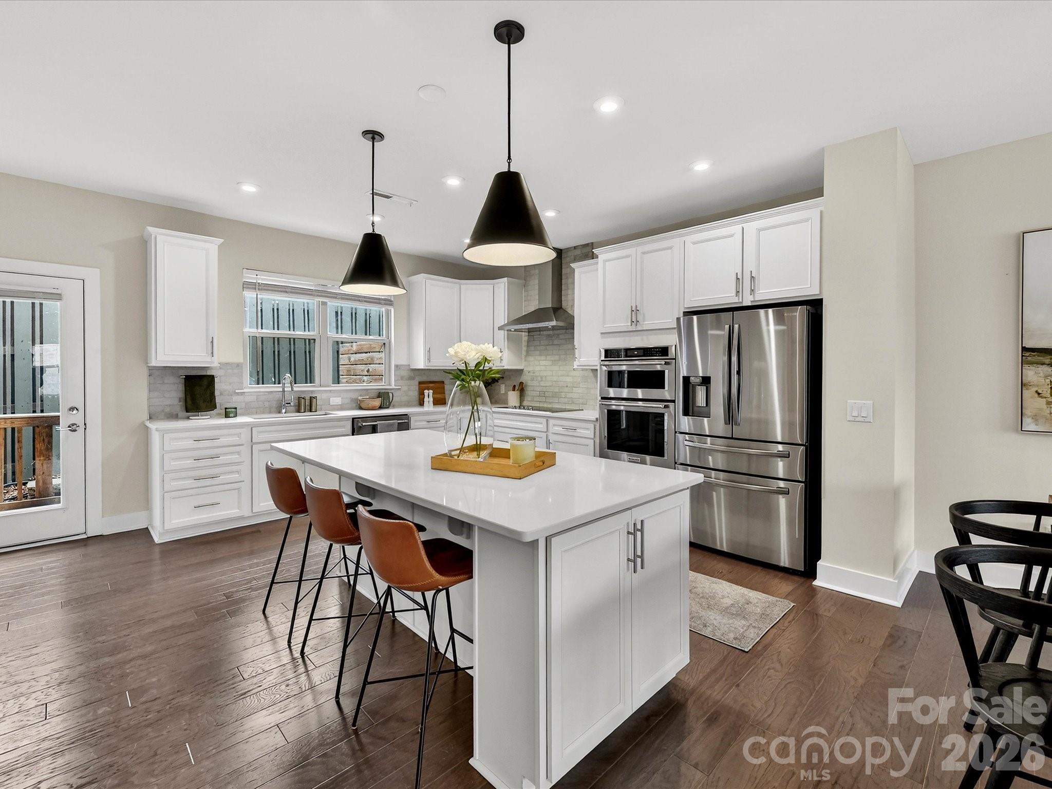 17043 Soho Drive Charlotte NC 28204