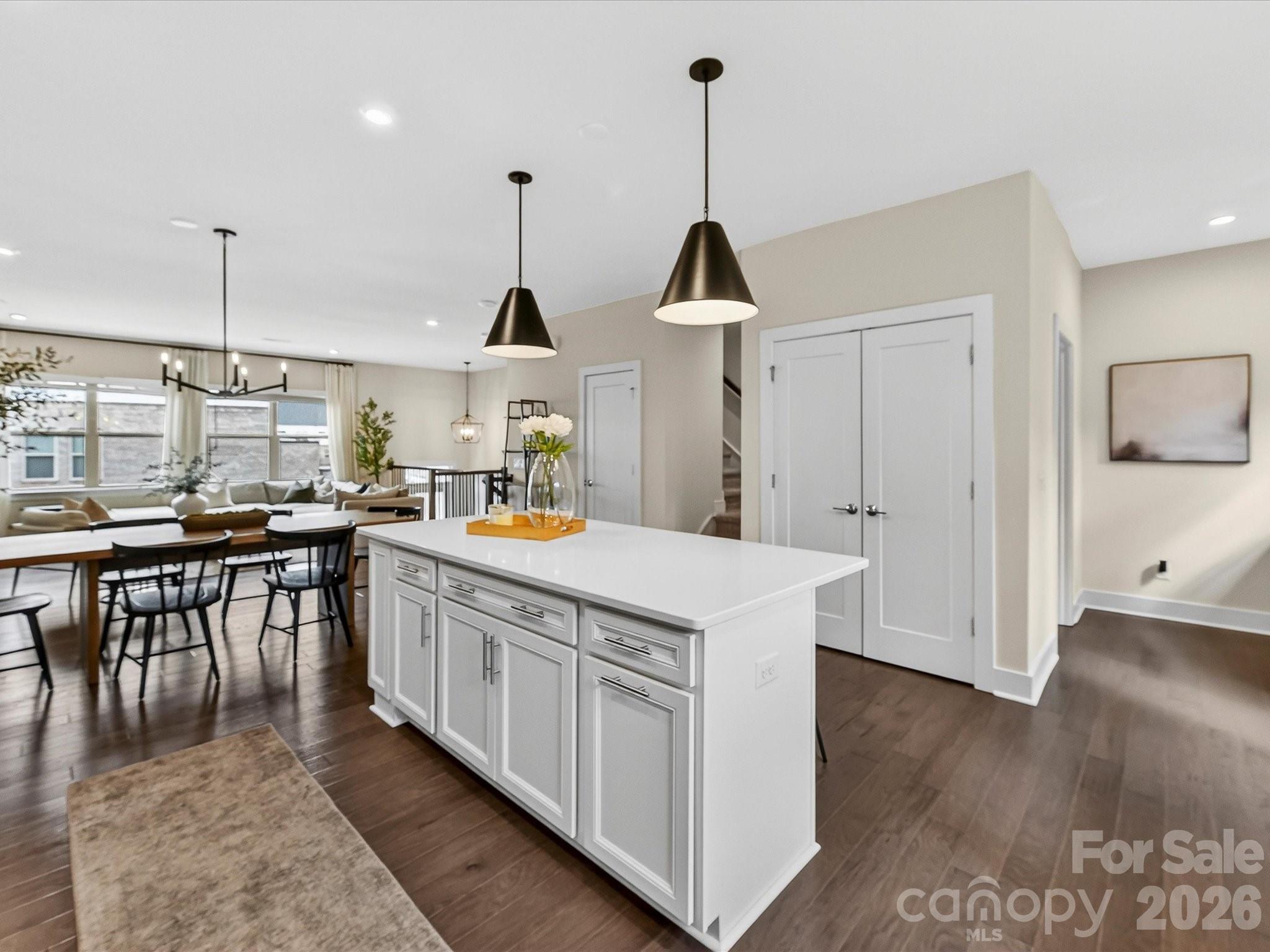 17043 Soho Drive Charlotte NC 28204