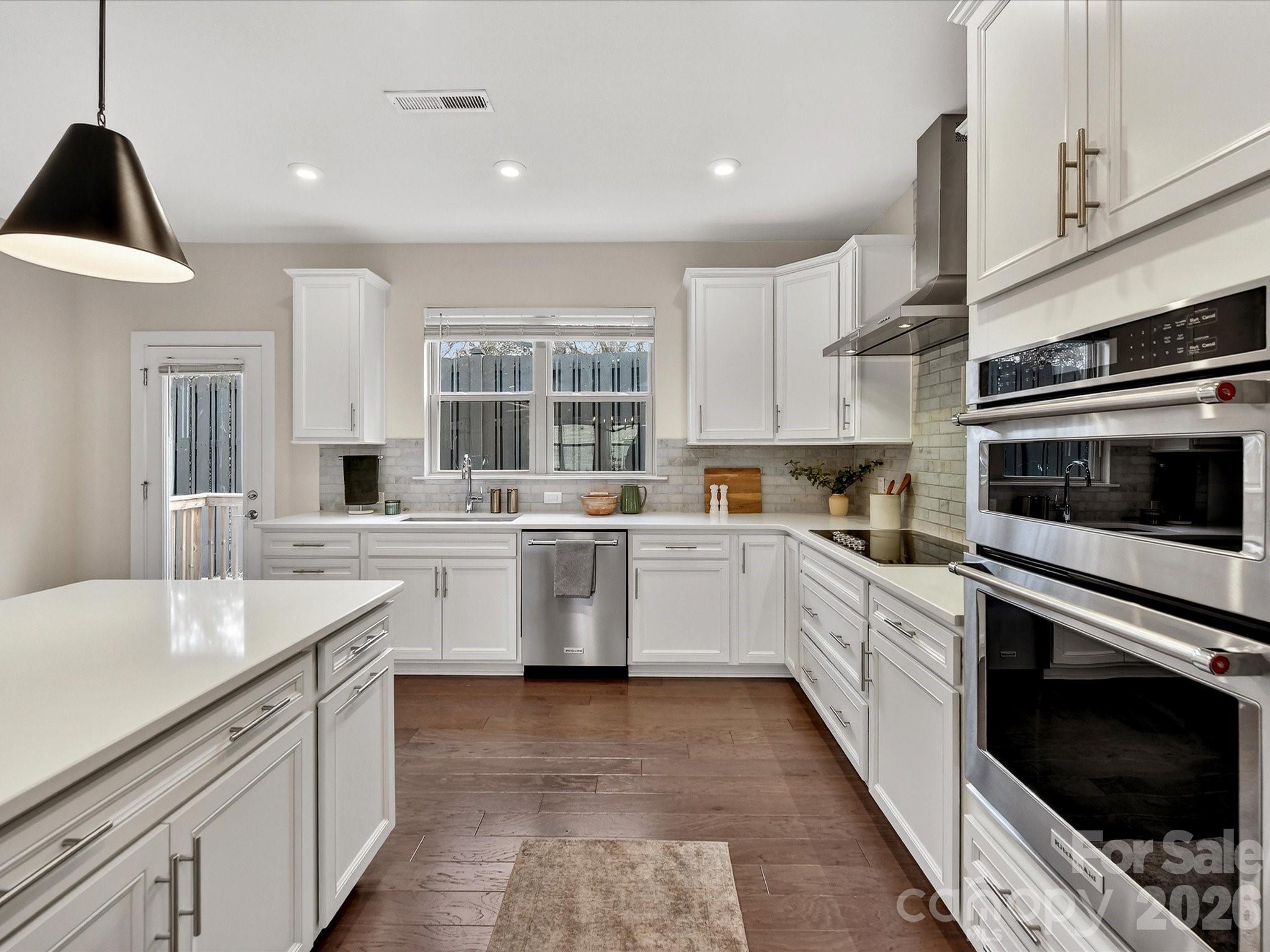 17043 Soho Drive Charlotte NC 28204