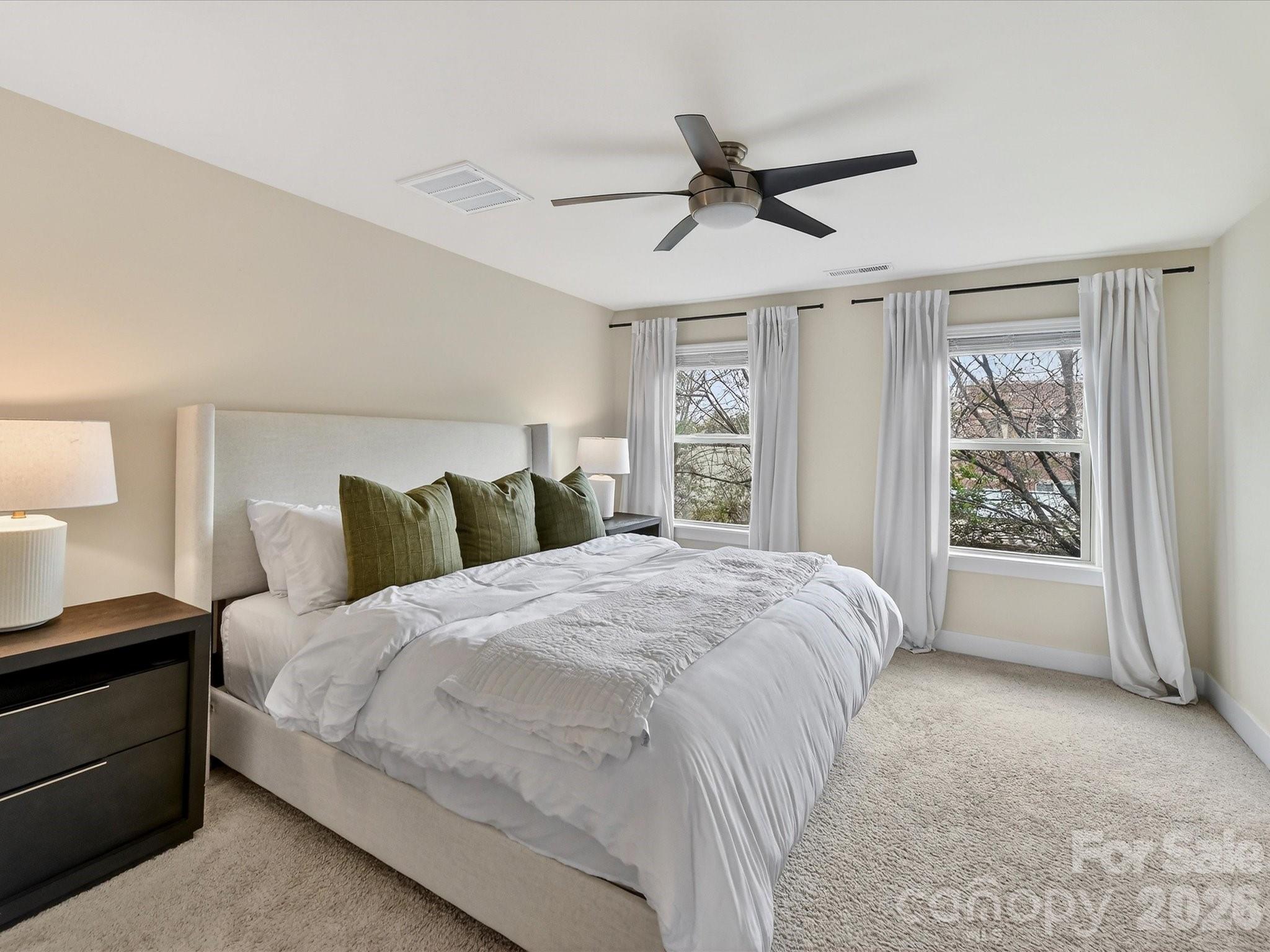 17043 Soho Drive Charlotte NC 28204