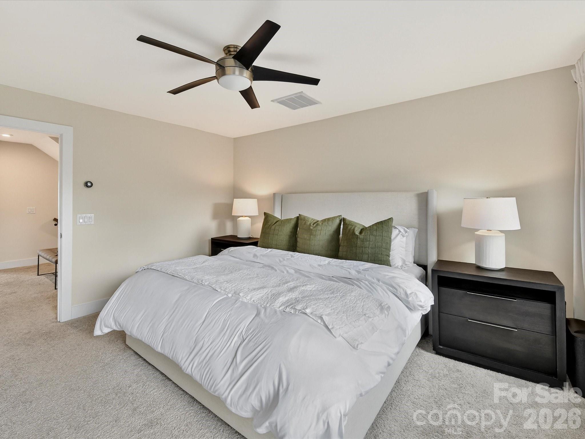 17043 Soho Drive Charlotte NC 28204