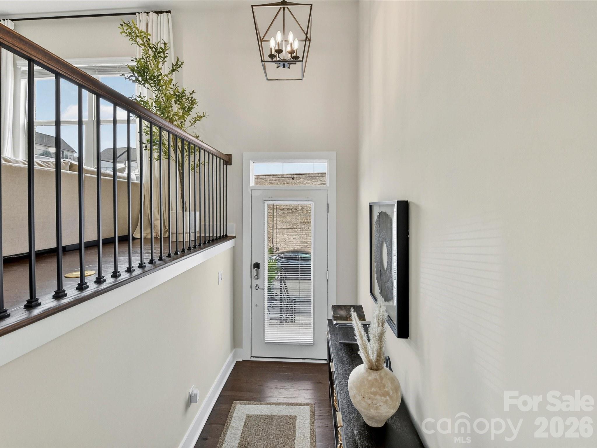17043 Soho Drive Charlotte NC 28204